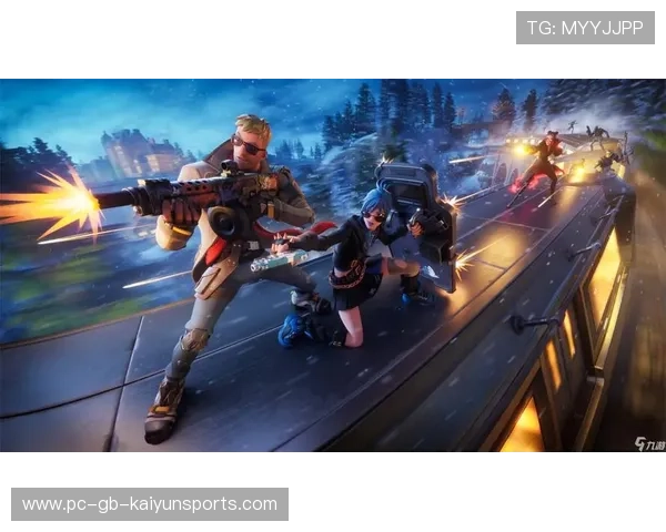 《堡垒之夜》未来城市创意秀:玩家作品火花四溅,引领未来游戏潮流 《堡垒之夜》未来城市创意秀:玩家作品火花四溅,引领未来游戏潮流