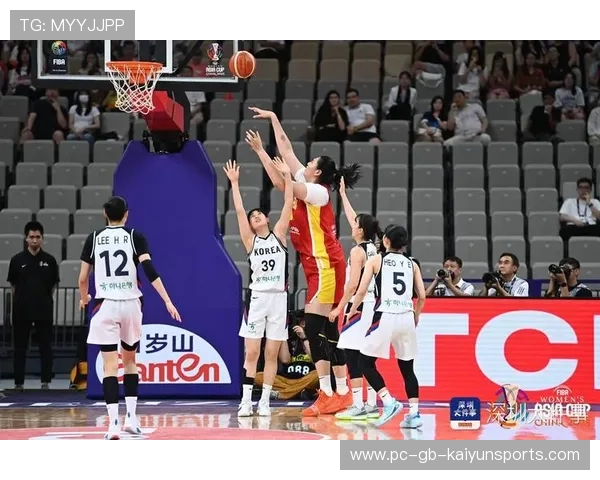 中国女篮核心补齐,日本队再难压制 中国女篮核心补齐,日本队再难压制