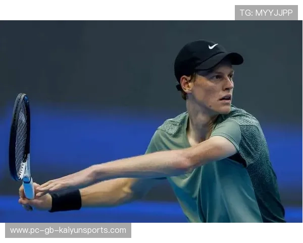 辛纳2-0轻取对手，球迷直呼：这状态没人挡得住