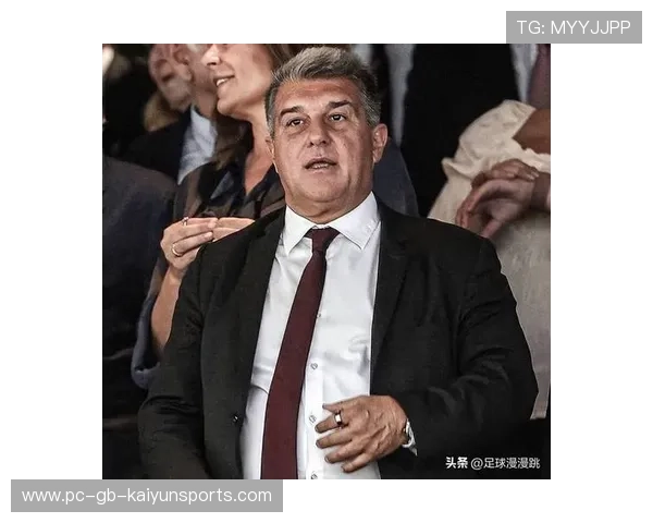 巴萨内乱持续升级,拉波尔塔迎来前所未有的公关挑战 巴萨内乱持续升级,拉波尔塔迎来前所未有的公关挑战