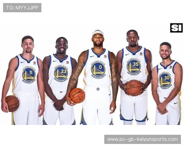 勇士未来五年规划暗藏补强路线图 勇士未来五年规划暗藏补强路线图