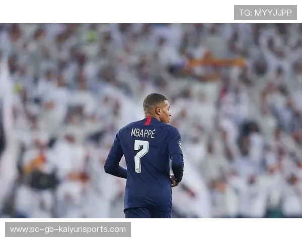 姆巴佩单场爆发：闪耀巴黎之巅的传奇时刻