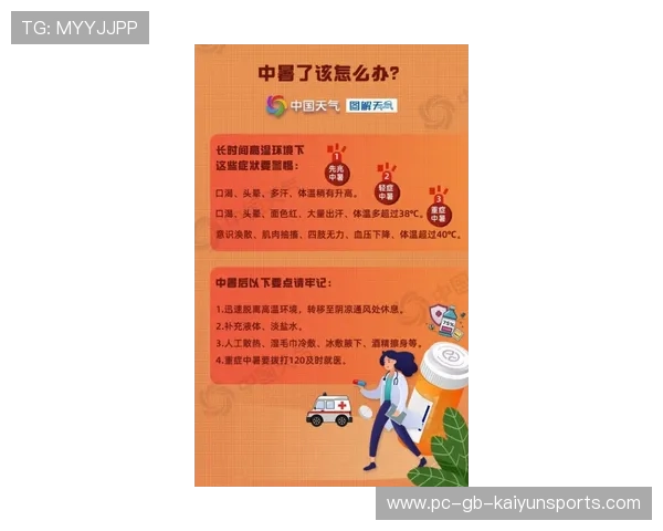 球队可使用专用“高温预案”申请补水间延长