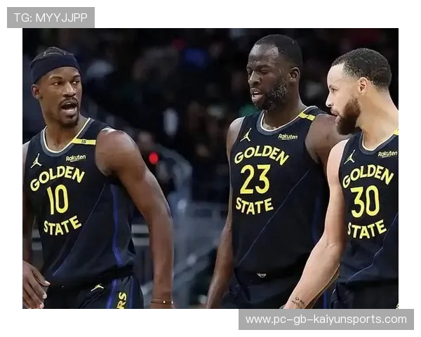 NBA三巨头默契断裂，队内矛盾升级曝光