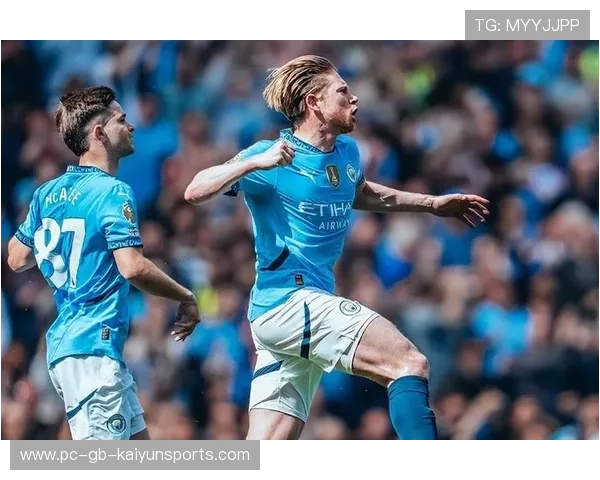 瓜帅若把握好轮换尺度，曼城未来更稳定