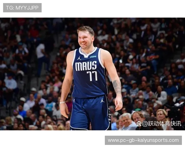 东契奇终场前妙传,独行侠拿下硬仗胜利