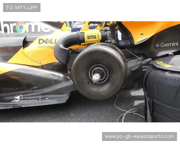 F1轮胎策略博弈：耐久与速度的赛中抉择点