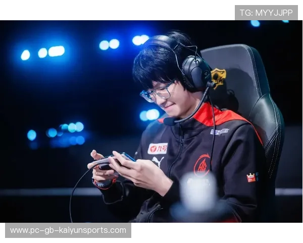 KPL十年选手同台，现场泪点大爆发