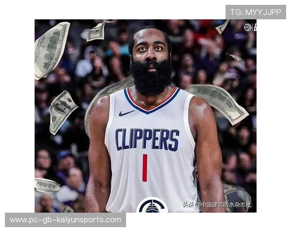 哈登离队传闻成焦点,NBA未来充满悬念 哈登离队传闻成焦点,NBA未来充满悬念