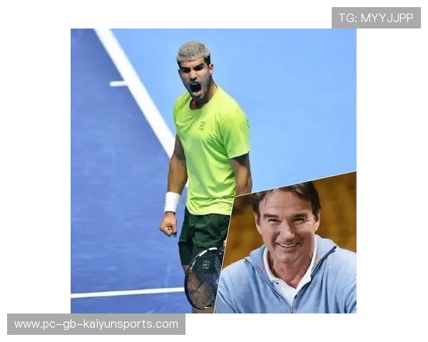 阿卡被称网球界新魔王 阿卡被称网球界新魔王