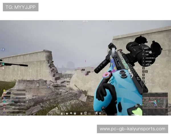 《PUBG》全球锦标赛海选开启，玩家热情高涨，pubg mobile全球总决赛