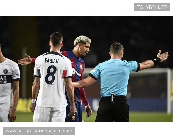 巴萨红牌事件暴露出球队心理承受力不足