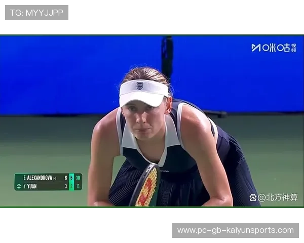 精准发球两分连取：网球对决中的致命武器